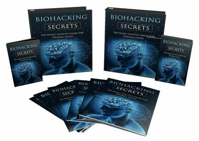 Biohacking Secrets